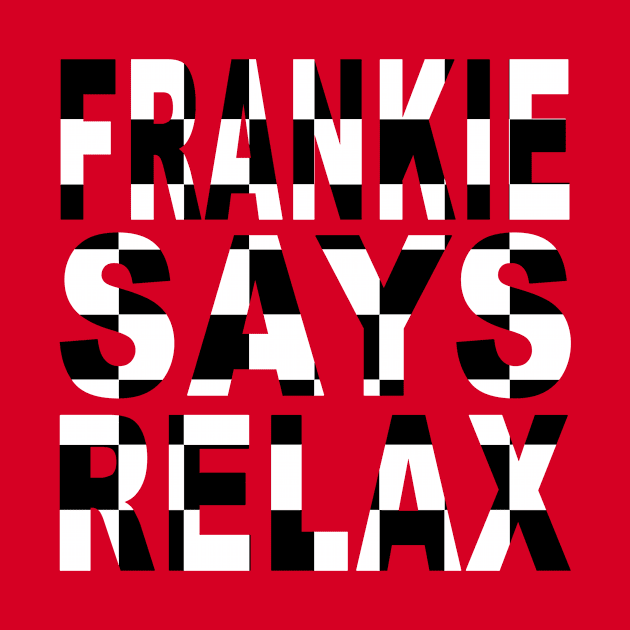 Frankie Checkers by Vandalay Industries