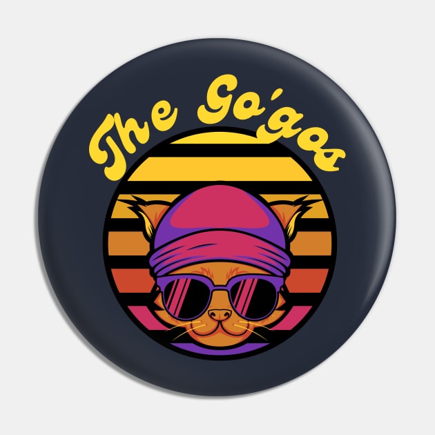 the go gos Pin by Oks Storee