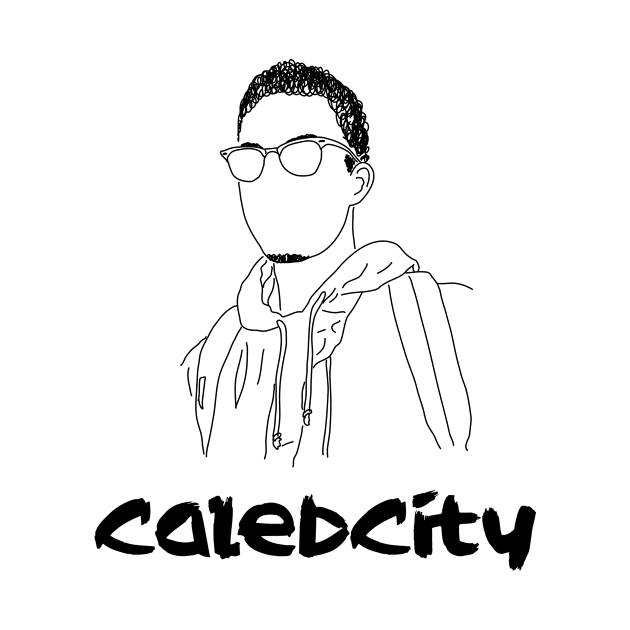 CalebCity by MBNEWS