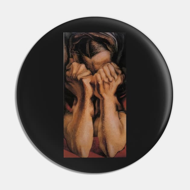 the sob 1939 - David Alfaro Siqueiros Pin by Kollagio