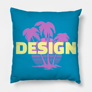 Design Meta Pillow