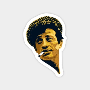 Jean Paul Belmondo Magnet