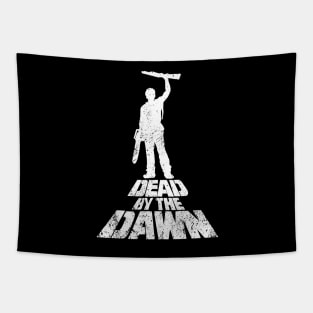 DEAD BY THE DAWN(v2) Tapestry