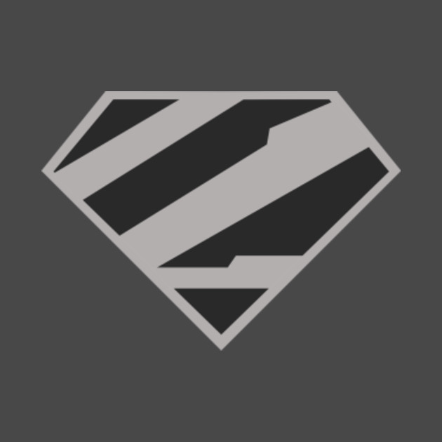 General Zod Dc Comics TShirt TeePublic