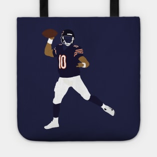 Trubisky Tote