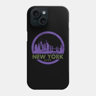 New York City Phone Case