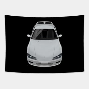 Silvia S15 1999-2002 - Silver Tapestry