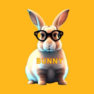 bunny T-Shirt