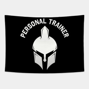 Personal Trainer Tapestry