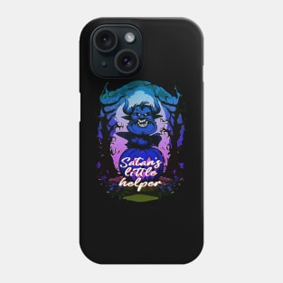 Halloween Phone Case