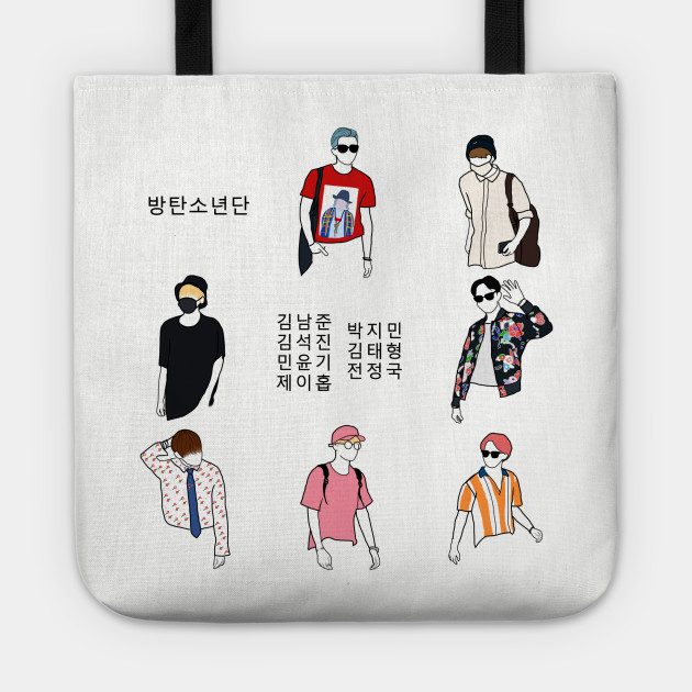 airport tote bag