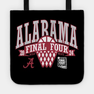 Alabama Crimson Tide Final Four Tote