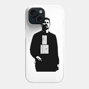 xabi art Phone Case