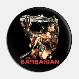 Conan the Barbarian - What is best in life Pin