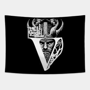 viking Tapestry