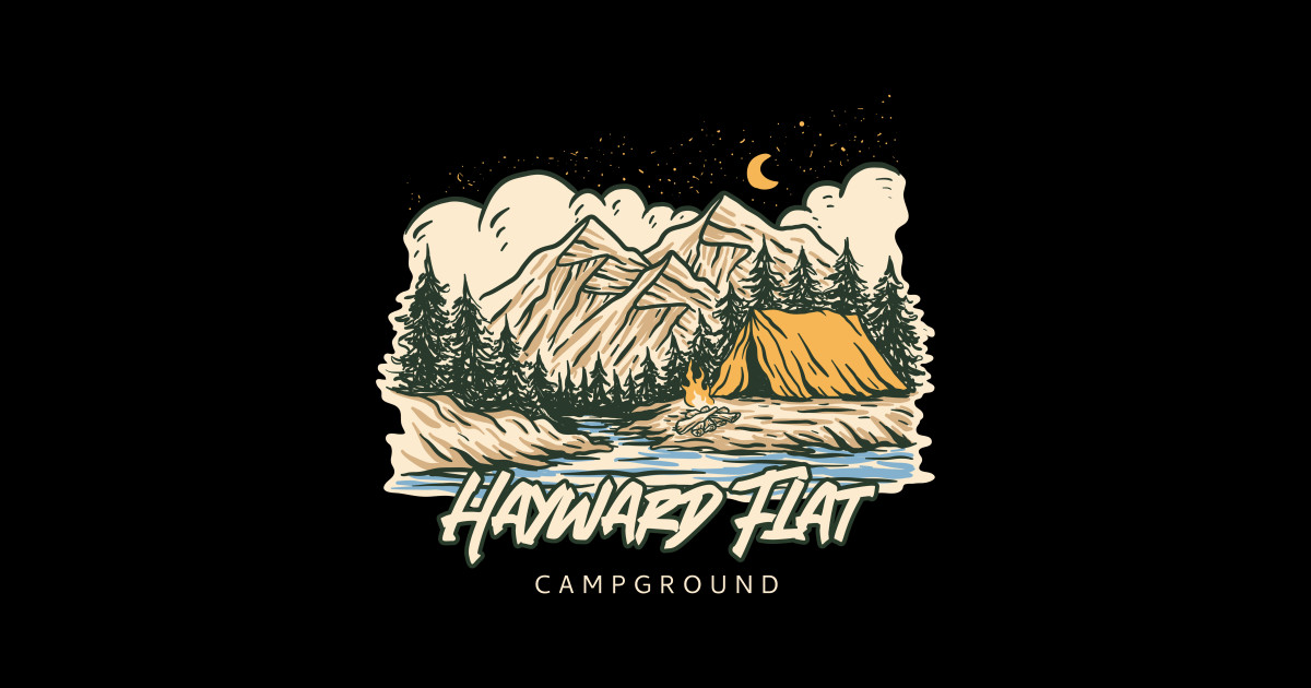 Escape to Hayward Flat: Your Northern California Campground Adventure