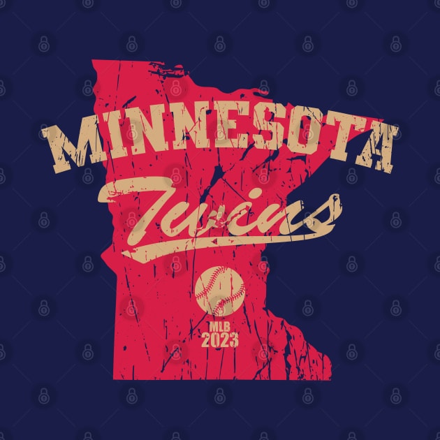 Minnesota - Twinkies - 2023 by Nagorniak