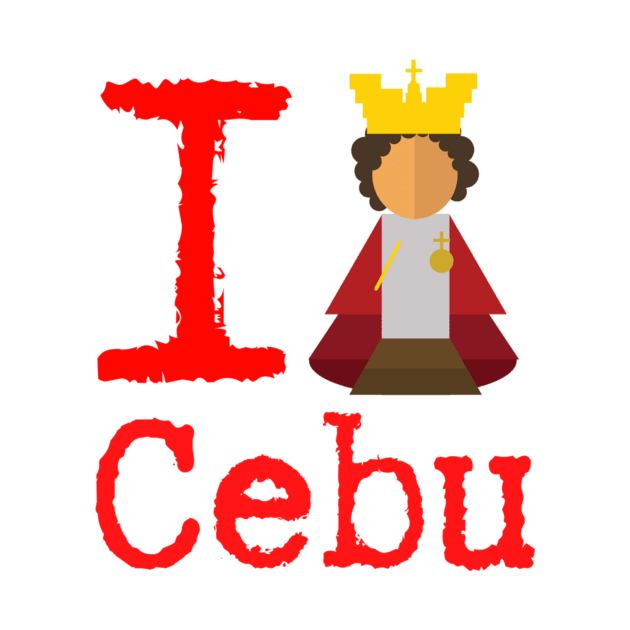 Sinulog 2019 Pit Senior | I Love Cebu by fullstackdev