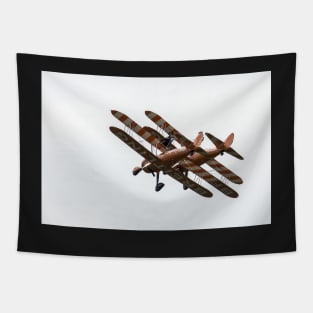 Wing Walkers Tapestry