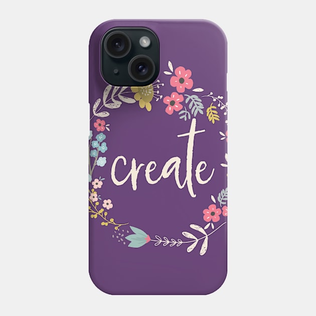 Create Phone Case by CraftApple