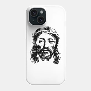 savior of mankind Phone Case