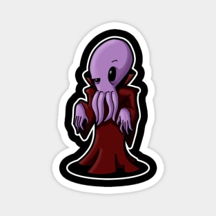 Mindflayer Magnet