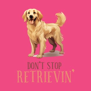 Retriever T-Shirt