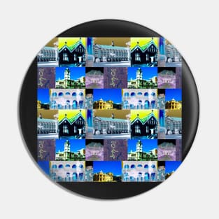 townsville historical buildings Pin