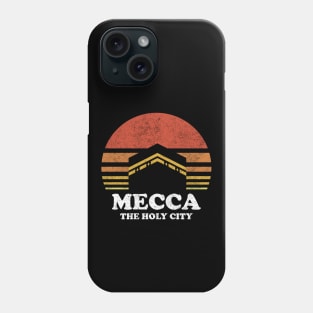 Mecca Phone Case