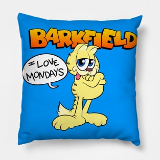 Barkfield Pillow