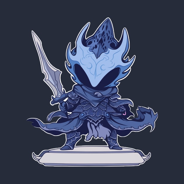 artorias by weirdesigns