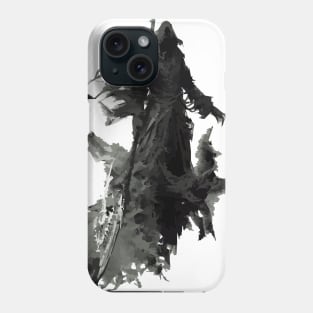 Dead Bringer Phone Case