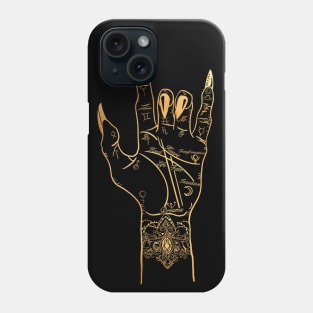 Oracle Phone Case