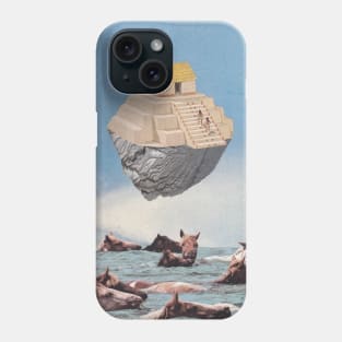 Noah's Ark Phone Case