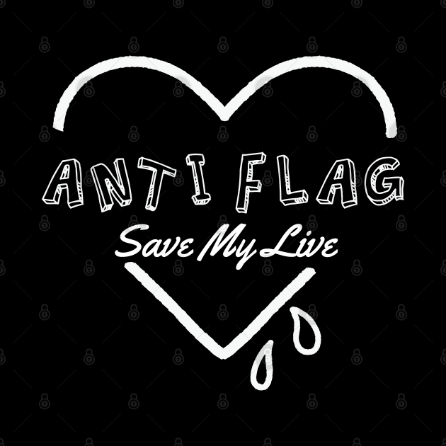 anti flag ll save my soul by bubur ayam