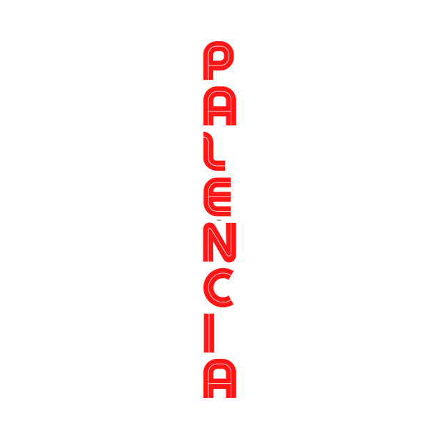 Palencia by ibarna