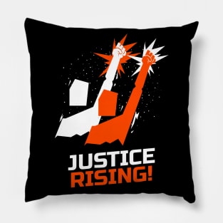 Rising Justice Pillow