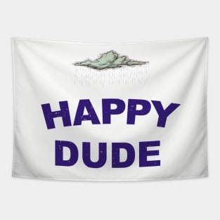 Happy Dude Tapestry