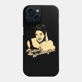 Dinah Phone Case