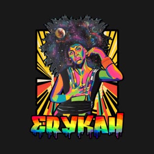 Erykah badu T-Shirt