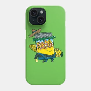 Corn Jam Phone Case