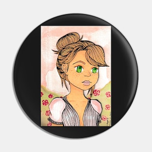 Rosie Pin