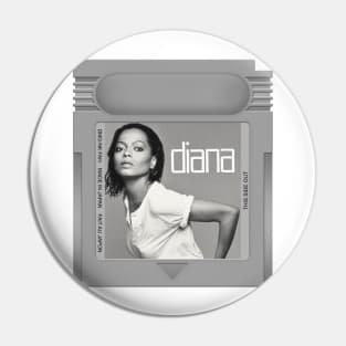 Diana Game Cartridge Pin