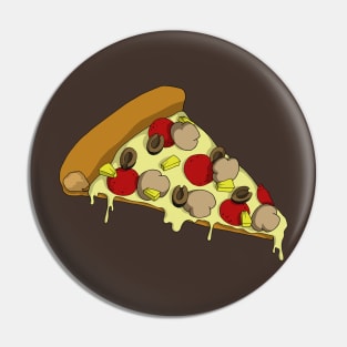 Pizza Pin