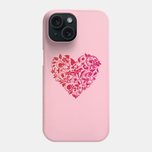 Heart Valentine Phone Case