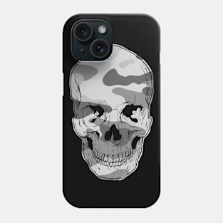 CAMMOSKULL Phone Case