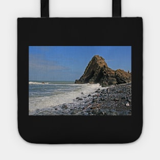 Blackchurch Rock Tote