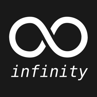 Infinity T-Shirt