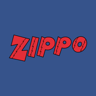 Zippo T-Shirt