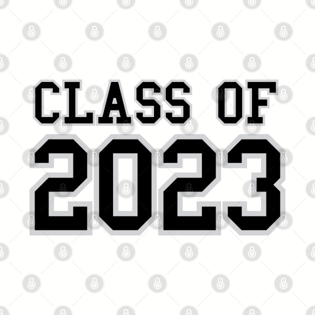 Class of 2023! by Empathic Brands